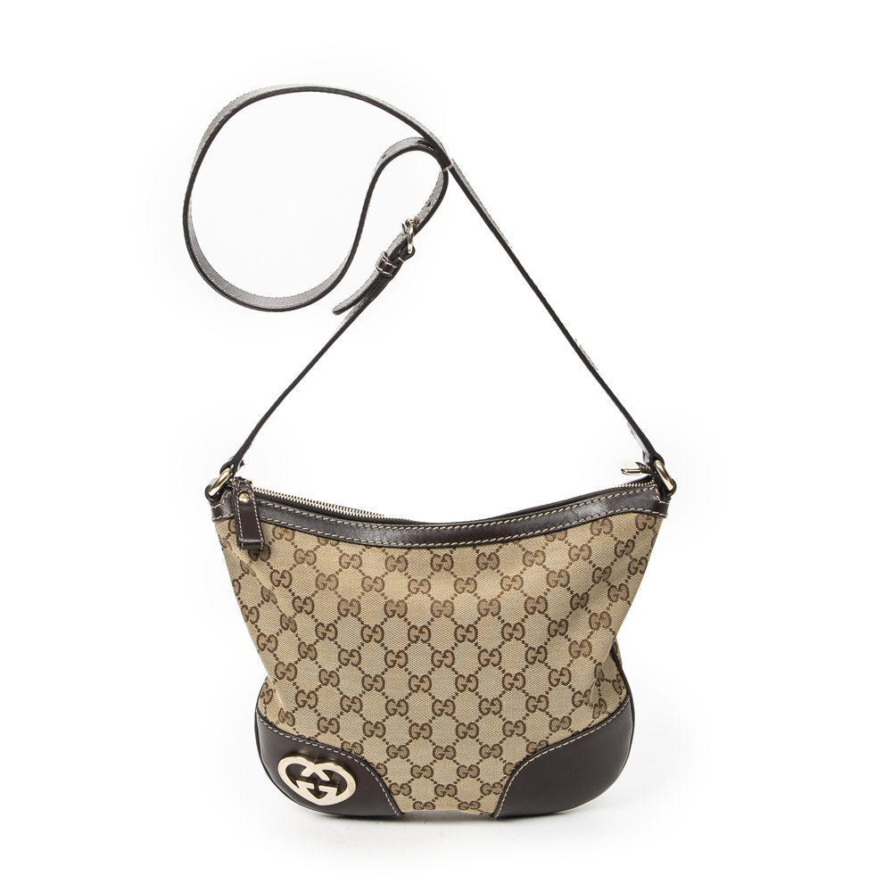Gucci Lovely Heart Crossbody